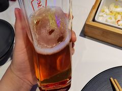 -钳小柒·小龙虾蓝龙王烧烤夜宵(长寿路店)