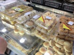 -矮子馅饼(大成路店)