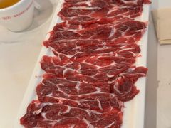 -八合里潮汕鲜牛肉火锅(深圳海岸城店)