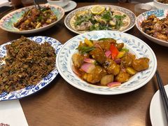 -盏簋品味馆(沙溪店)