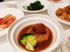 -箸福·夜上海(雨花客厅店)