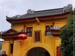 -桂林独秀峰王城景区