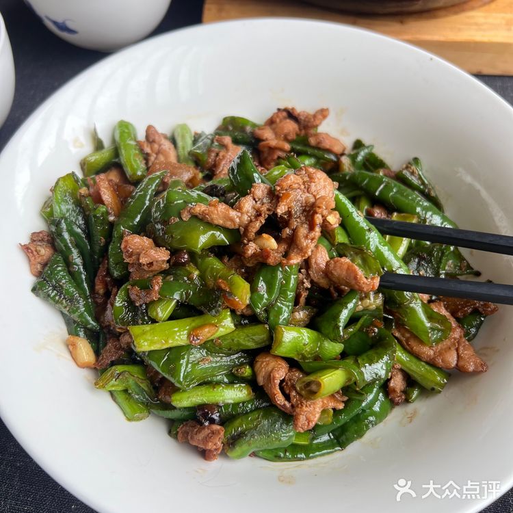 湖北胃认证！这家餐馆好地道！