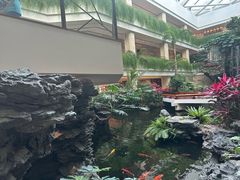 -广州白天鹅宾馆