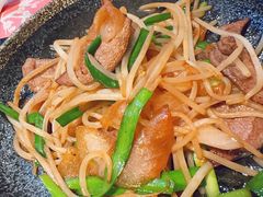 -大江户日本料理(吕厝店)