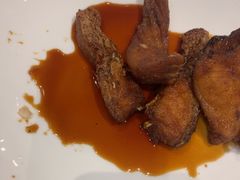-望乡楼上海菜(日月光店)