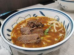 -康师傅私房牛肉面(北京南站店)