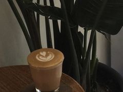 威士忌小拿铁-常识咖啡common sense(春熙路店)