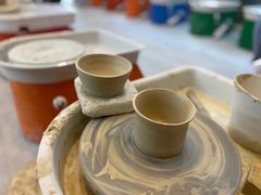 -粤陶渊.DIY陶艺体验馆(粤陶总店)