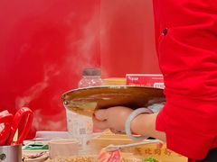 -牛牛章·章鱼水煎肉(光谷世界城店)