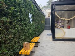 -% Arabica阿拉比卡咖啡(武康路店)