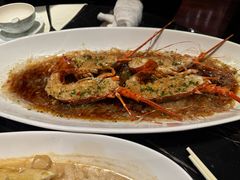 -杭州临平万丽酒店·万丽轩中餐厅