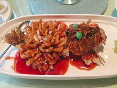 -松鹤楼(山塘街店)