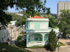 -龙环葡韵住宅式博物馆
