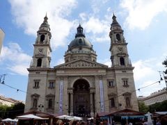 -圣伊什特万圣殿