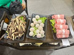 -大理.老字号渝记酸萝卜乌鱼(古城总店)