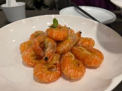 江南元宝虾-望乡楼上海菜(日月光店)