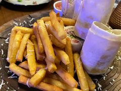 -Uncle Kosto科斯托·中东菜