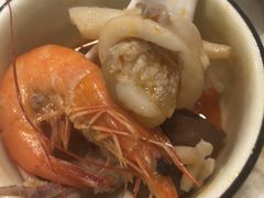 -鑫悦楼煎蟹·16年海鲜大排档