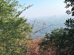 -敬亭山风景名胜区