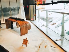 -京华烟云·北京烤鸭(领展购物广场·中关村店)