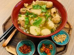-GOGO Plate(成都太古里店)