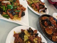 -京天红酒家(马家堡店)