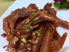 -香港威特瑞茶餐厅(小白楼音乐厅店)