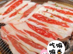 -西塔老太太泥炉烤肉(上海七宝领展广场店)