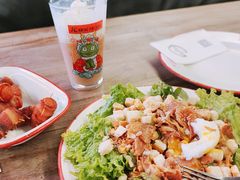 -Tubestation站点比萨(五道营店)