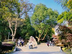 -敬亭山风景名胜区