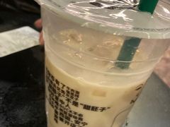 -放哈·甜醅子奶茶创造者(正宁路店)