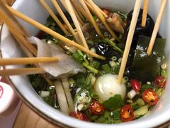 -蓉李记成都名小吃(宜昌伍家岗万达店)