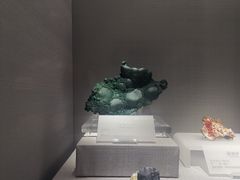 -湖南省地质博物馆