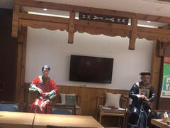 -中国徽菜·徽商故里(广安门店)