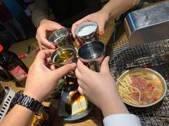 -鑫釜山海鲜烧烤(鑫丰国际店)
