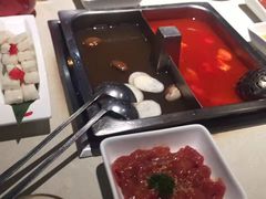-海底捞火锅(杭州庆春路夜宵主题店)