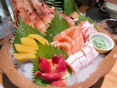 -花潮料理艺食馆(世欧广场店)