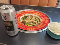 -牛串门串串香(东直门簋街总店)