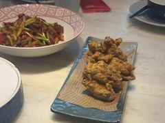 -径山十八道·风味民间菜(杭州总店)
