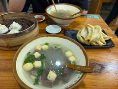 -金春锅贴(北京西路店)