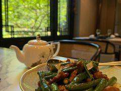 -杭州西湖柳莺里酒店·闻莺厅