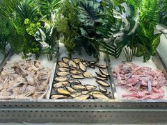 -金滏山·烤肉海鲜火锅自助(襄阳万达店)
