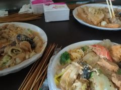 -郭记小街麻辣烫(南小街总店)