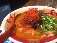 -豚王拉面(锦荣商业大厦店)