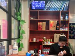 -魁盛居百年鲁菜馆(中林路店)