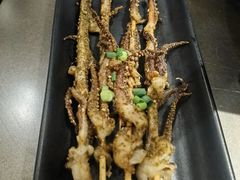 -炉鱼(无锡八佰伴中心店)