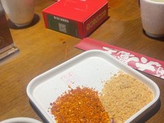 -李不管把把烧(火车南站店)