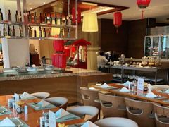 大堂-金鸡湖大酒店·金咖啡厅(国宾路店)