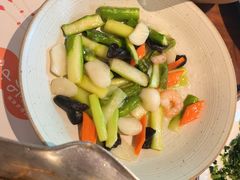 -玲珑小镇·杭帮私房菜